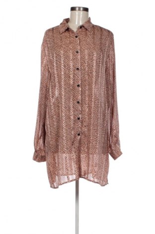 Γυναικείο πουκάμισο Norah, Μέγεθος XL, Χρώμα Πολύχρωμο, Τιμή 8,99 €