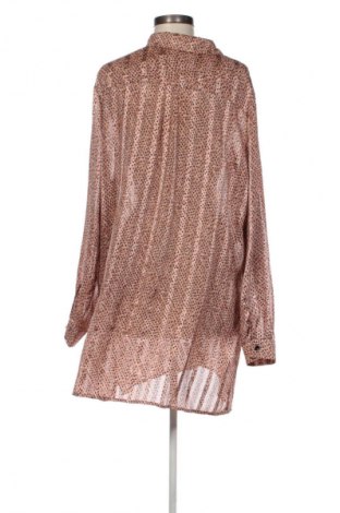 Γυναικείο πουκάμισο Norah, Μέγεθος XL, Χρώμα Πολύχρωμο, Τιμή 8,99 €