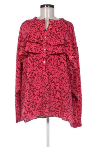 Damenbluse Norah, Größe XL, Farbe Mehrfarbig, Preis € 9,99