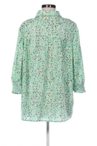 Γυναικείο πουκάμισο Norah, Μέγεθος XL, Χρώμα Πολύχρωμο, Τιμή 8,99 €