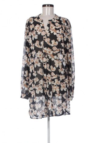 Γυναικείο πουκάμισο Norah, Μέγεθος XXL, Χρώμα Πολύχρωμο, Τιμή 9,99 €