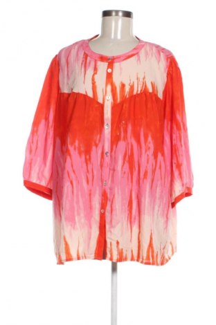 Дамска риза Norah, Размер XL, Цвят Многоцветен, Цена 7,15 €