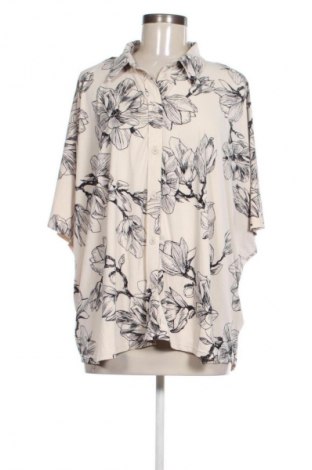 Дамска риза Norah, Размер XXL, Цвят Многоцветен, Цена 6,13 €