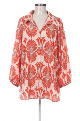 Damska koszula Norah, Rozmiar XL, Kolor Kolorowy, Cena 36,99 zł