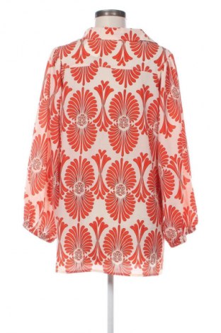 Damska koszula Norah, Rozmiar XL, Kolor Kolorowy, Cena 36,99 zł