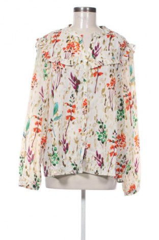 Damenbluse Norah, Größe L, Farbe Mehrfarbig, Preis € 7,99