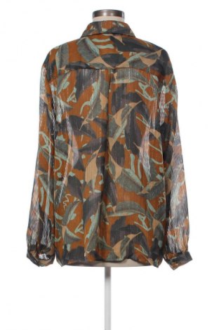 Cămașă de femei Numph, Mărime XL, Culoare Multicolor, Preț 71,99 Lei