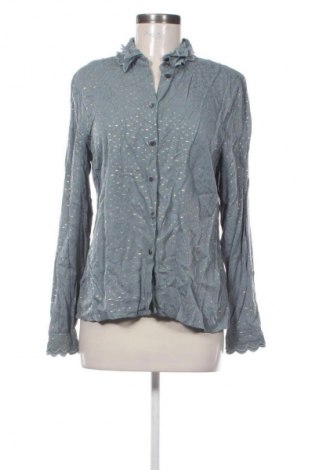 Damenbluse Numph, Größe M, Farbe Mehrfarbig, Preis 14,99 €