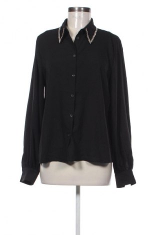 Dámska košeľa  ONLY, Veľkosť M, Farba Čierna, Cena  10,00 €