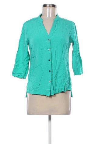 Női ing ONLY, Méret S, Szín Zöld, Ár 2 039 Ft