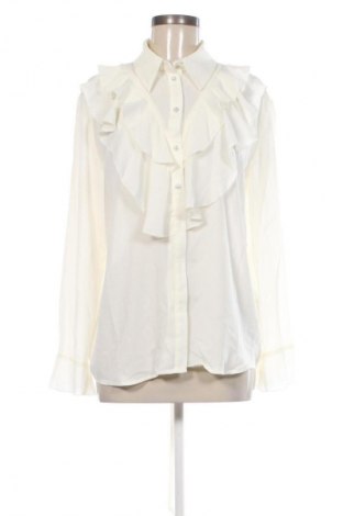 Cămașă de femei ONLY, Mărime M, Culoare Ecru, Preț 145,99 Lei