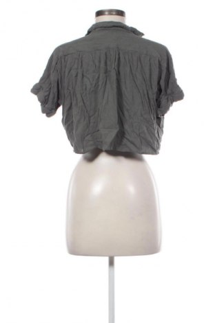 Damenbluse ONLY, Größe M, Farbe Grün, Preis 10,17 €