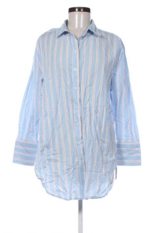 Γυναικείο πουκάμισο ONLY, Μέγεθος M, Χρώμα Πολύχρωμο, Τιμή 5,99 €