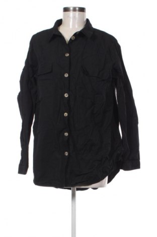Cămașă de femei ONLY, Mărime XXL, Culoare Negru, Preț 53,00 Lei