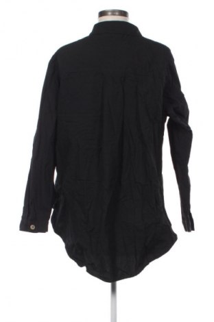 Cămașă de femei ONLY, Mărime XXL, Culoare Negru, Preț 53,00 Lei