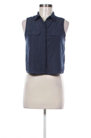 Damska koszula ONLY, Rozmiar S, Kolor Niebieski, Cena 53,58 zł