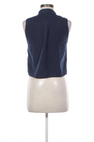 Damska koszula ONLY, Rozmiar S, Kolor Niebieski, Cena 53,58 zł