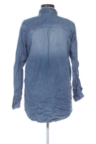 Dámská košile  ONLY, Velikost M, Barva Modrá, Cena  139,00 Kč