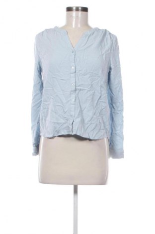 Dámska košeľa  ONLY, Veľkosť M, Farba Modrá, Cena  5,95 €