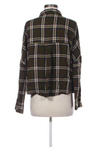 Γυναικείο πουκάμισο ONLY, Μέγεθος M, Χρώμα Πολύχρωμο, Τιμή 10,17 €