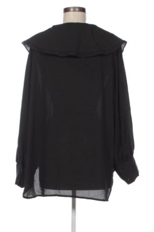 Дамска риза ONLY, Размер XXL, Цвят Черен, Цена 6,13 €