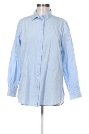 Damenbluse ONLY, Größe S, Farbe Blau, Preis € 18,74