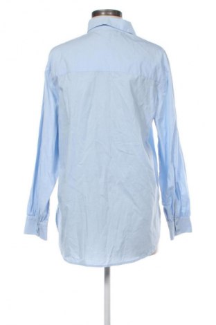 Damenbluse ONLY, Größe S, Farbe Blau, Preis € 18,74