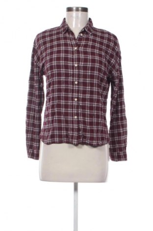 Γυναικείο πουκάμισο ONLY, Μέγεθος S, Χρώμα Πολύχρωμο, Τιμή 10,00 €