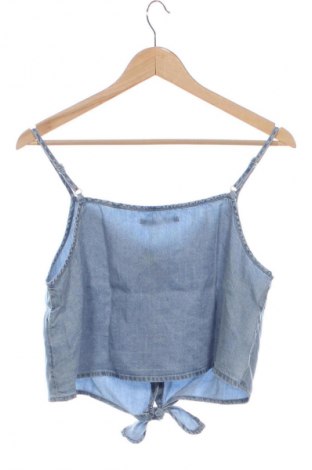 Dámská košile  ONLY, Velikost L, Barva Modrá, Cena  290,00 Kč