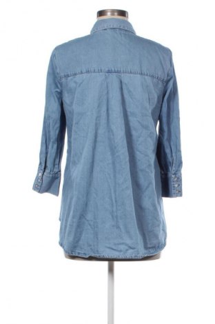 Dámská košile  ONLY, Velikost S, Barva Modrá, Cena  283,00 Kč