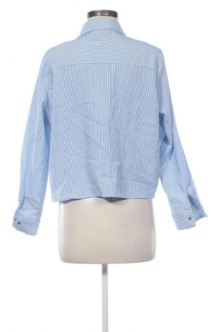 Γυναικείο πουκάμισο ONLY, Μέγεθος L, Χρώμα Πολύχρωμο, Τιμή 5,99 €