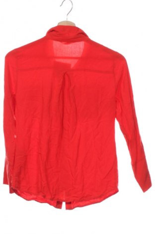 Női ing ONLY, Méret XS, Szín Piros, Ár 4 241 Ft