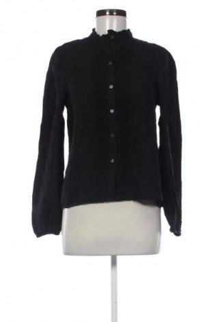 Damenbluse ONLY, Größe S, Farbe Schwarz, Preis 5,99 €