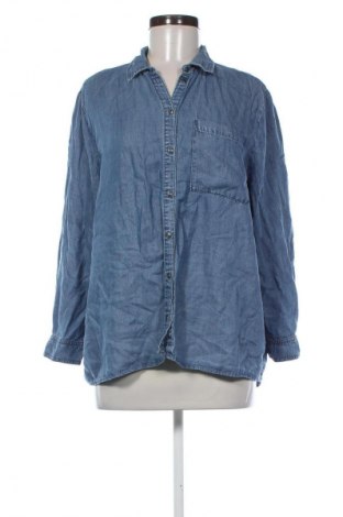 Női ing ONLY, Méret S, Szín Kék, Ár 2 529 Ft