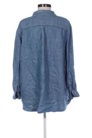 Női ing ONLY, Méret S, Szín Kék, Ár 2 529 Ft