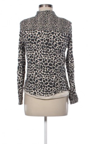 Γυναικείο πουκάμισο Object, Μέγεθος M, Χρώμα Πολύχρωμο, Τιμή 7,99 €