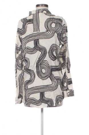 Cămașă de femei Object, Mărime M, Culoare Multicolor, Preț 36,99 Lei