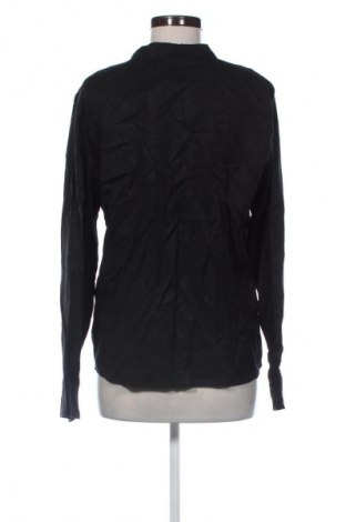 Damenbluse Object, Größe XL, Farbe Schwarz, Preis 61,99 €