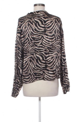 Damenbluse Object, Größe XL, Farbe Mehrfarbig, Preis 8,99 €