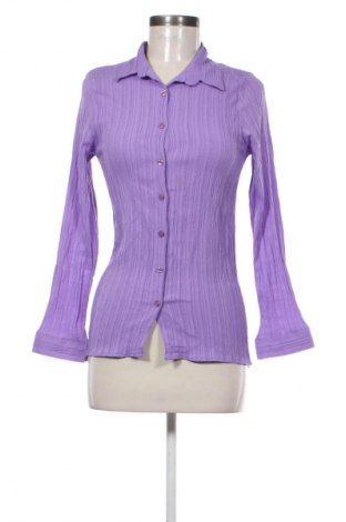 Cămașă de femei Olalook, Mărime M, Culoare Mov, Preț 67,00 Lei