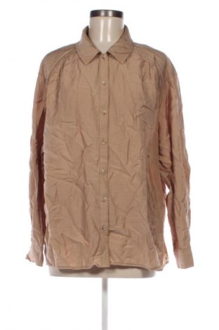 Cămașă de femei Opus, Mărime L, Culoare Maro, Preț 393,99 Lei