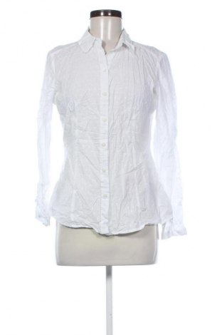 Damenbluse Opus, Größe M, Farbe Weiß, Preis € 12,99