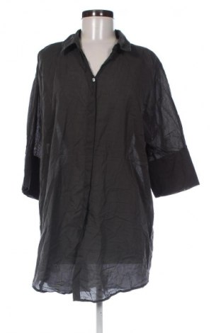 Дамска риза Opus, Размер XL, Цвят Сив, Цена 10,22 €