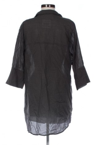 Дамска риза Opus, Размер XL, Цвят Сив, Цена 10,22 €