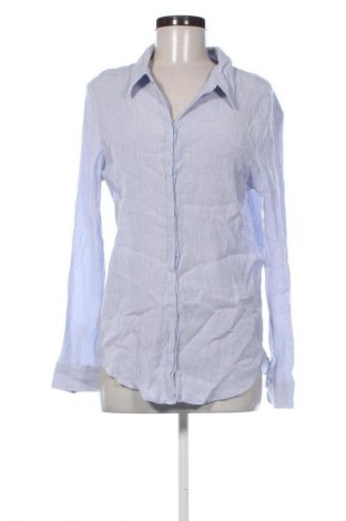 Damenbluse Opus, Größe L, Farbe Blau, Preis 13,99 €