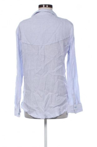 Damenbluse Opus, Größe L, Farbe Blau, Preis 13,99 €