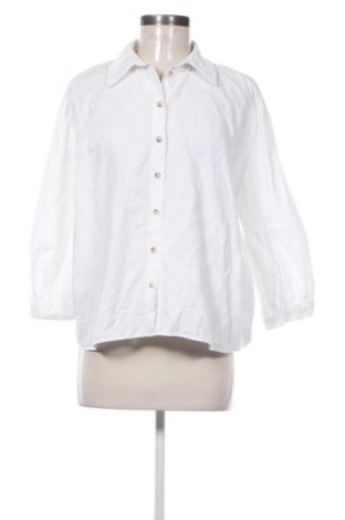 Damska koszula Opus, Rozmiar S, Kolor Biały, Cena 48,99 zł