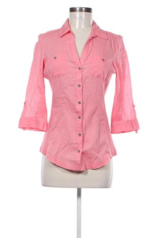 Damenbluse Orsay, Größe S, Farbe Rosa, Preis 13,00 €