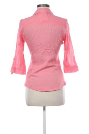 Damenbluse Orsay, Größe S, Farbe Rosa, Preis 13,00 €