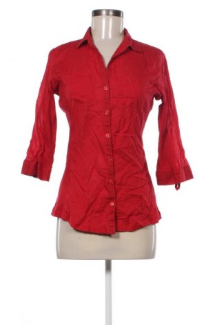 Дамска риза Orsay, Размер M, Цвят Червен, Цена 6,64 €